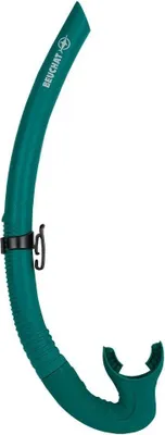 Produktbild von Beuchat Spy Tauchschnorchel Blau  Blau One Size