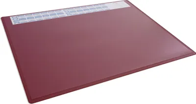 Immagine prodotto di Taccuino da scrivania DURABLE 650x500 mm con calendario annuale + transp