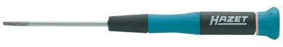 Produktbild von HAZET 805-03 Elektronik-Schraubendreher, 0,5 x 3 mm