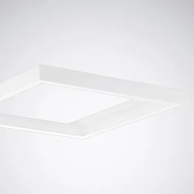 Zdjęcie produktu dla Ramka montażowa M625 - Akcesoria do opraw ZD4/M84