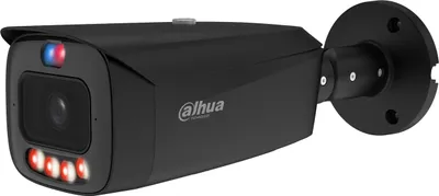Produktbild von Dahua Hfw3649t1-aspv0280bpro-b Überwachungskamera    One Size
