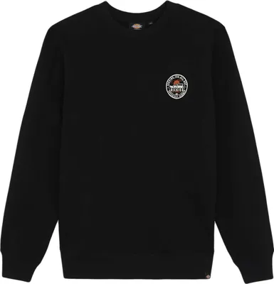 Zdjęcie produktu dla Bluza Dickies DK0A4YEJBLK1-BLK dla Męskie