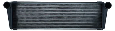 Produktbild von NRF 53009 Kühler Wasserkühler Motorkühler für PORSCHE 911 (997) 911 Cabriolet (997)