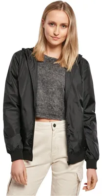 Immagine prodotto di Costruisci il tuo marchio Windrunner da donna