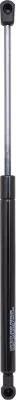 Produktbild von DIEDERICHS 9224701 Gasfeder Heckklappendämpfer für VW Passat Variant (3C5) 453mm