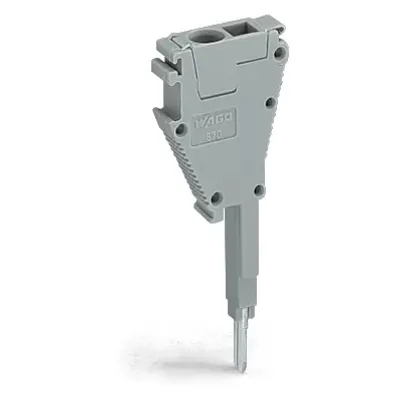 Produktbild von Wago 870-426, 5 mm, 1,75 mm, 500 V