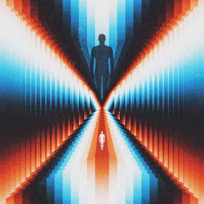 Produktbild von Don't you feel amazing
