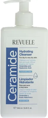 Produktbild von Revuele Ceramide Hydrating Cleanser 250ml