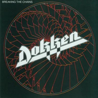 Obrázek produktu pro Dokken: Breaking The Chains