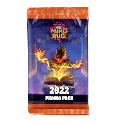 Produktbild von Nerdlab Mindbug - Promo Pack 2022 Erweiterung (DE) (+)