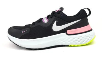 Obrázok produktu pre Topánky Nike React Miler, model CW1778012, veľkosť: 38