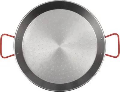 Obrázok produktu pre Panvica Paella nerezová 36cm 53394