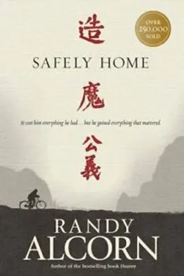 Produktbild von Safely Home (Anniversary)