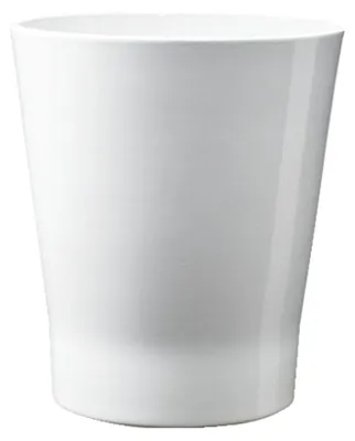 Image de Pot pour orchidées Merina ø 14 blanc