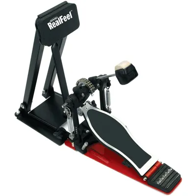 Produktbild von Evans RealFeel BassDrum Practice Pad