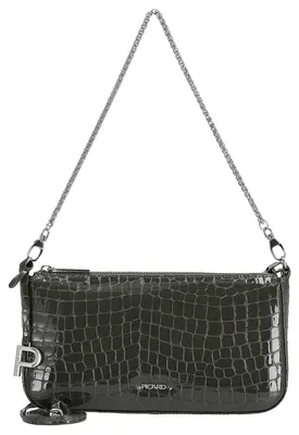 Immagine prodotto di Picard - Borsa a tracolla, 26 cm (verde oliva)