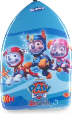 Produktbild von SWW Paw Patrol Kickboard
