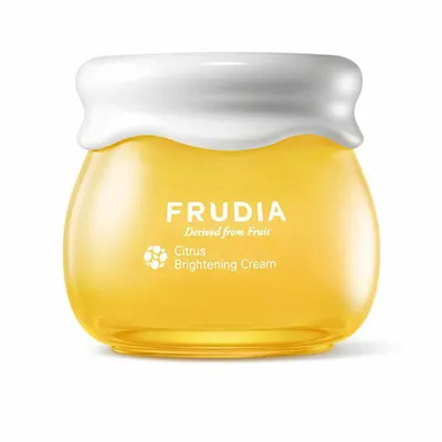 Produktbild von Frudia Citrus Brightening Cream 55 g