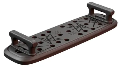Obrázek produktu pro Přenosná tréninková deska pro posilování