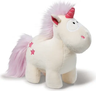 Produktbild von NICI Plüsch Einhorn Theodor 45cm