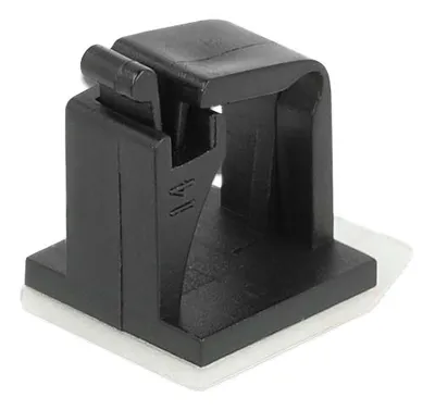 Obrázek produktu pro DeLOCK 66024, Fast Ethernet, 10,100 Mbit/s, 10/100, Černá, 9 - 57 V, 0.8 A