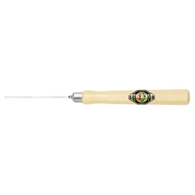 Produktbild von KIRSCHEN Werkzeuge 5301000 | Zierschnitzeisen gerade, 1,5mm, Stich 1