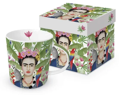 Image de Tasse à café Trend Mug - Coyoacàn