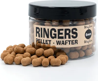 Obrázek produktu pro Waftersy Ringers Pellet 6 mm