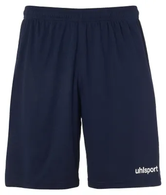Immagine prodotto di Uhlsport Center Basic Shorts Bambini - Navy / Bianco