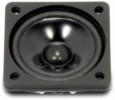 Produktbild von Breitbandlautsprecher VISATON SL 70 NDV, 4 Ohm