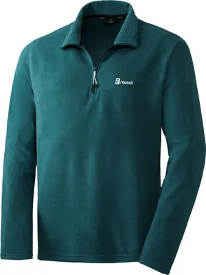 Produktbild von Reusch Fleeceshirt mit Zipper, ultraleicht bei hoher Wärmeisolierung