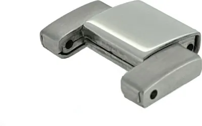 Produktbild von Festina Automatik  > 1 x Glied Edelstahl silberfarben > F20531