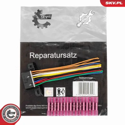 Immagine prodotto di kit di riparazione OBD II, 12110250