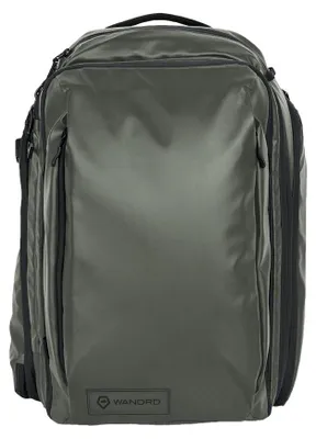 Zdjęcie produktu dla WANDRD TR45-WG-1, Unisex, Miejsce na laptopa