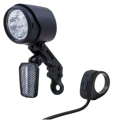 Immagine prodotto di Faro Spanninga X&O 50 XE /XEAFTc