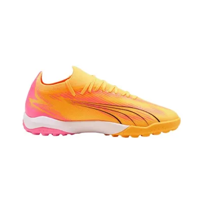 Produktbild von Puma Herren Schuhe Orange 107757 03 Grösse 44