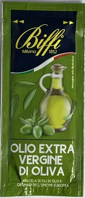 Zdjęcie produktu dla Oliwa Extra Vergine di Oliva Monodose 10ml - Biffi