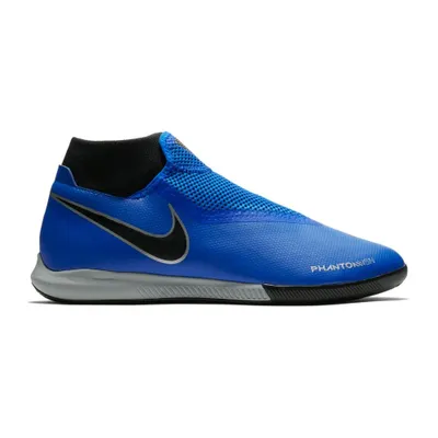 Produktbild von Nike Phantom Vsn Academy Df Ic Racer Blue/Racer Blue-Blac 42