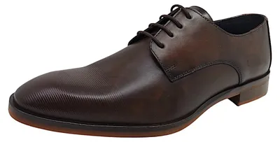 Imagen del producto de Lloyd Olot: Zapatos de hombre, zapatos de vestir, color marrón, diseño elegante