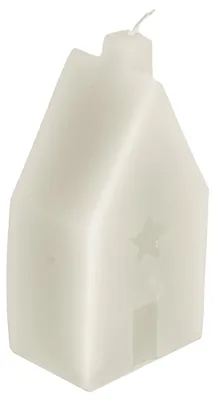 Imagen del producto de Vela HomeBound, color blanco