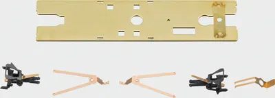 Produktbild von Märklin 72023, HO (1:87), 15 Jahr(e), 1 Stück(e)