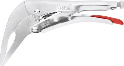 Immagine prodotto di 41 44 200 Pinza zincata 200 mm