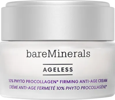 Image de Ageless 10% Phytoprocollagen Crème Anti-Age Raffermissante 50ml