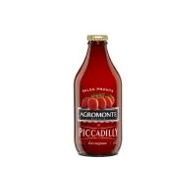 Produktbild von Fertige Tomatensauce aus Piccadilly Tomate 330 gr Agromonte
