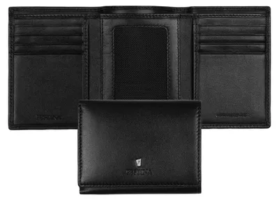 Obrázek produktu pro Festina Card holder trifold Classicals Noir