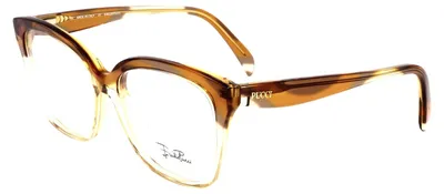 Produktbild von Pucci Sonnenbrille EP2685 254 52 17 135