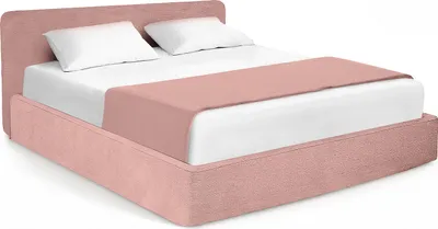 Produktbild von home24 Polsterbett