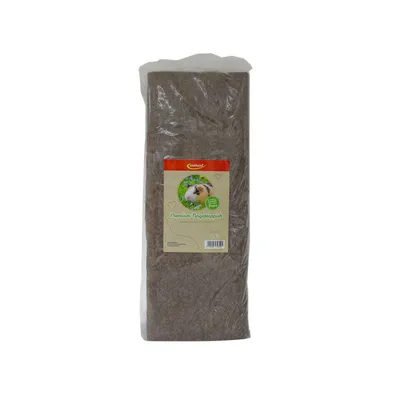Produktbild von zookauf Premium Nagerhanf-Teppich XXL