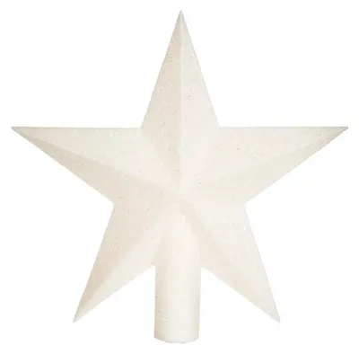 Immagine prodotto di Stella dell'albero di Natale, 22 cm