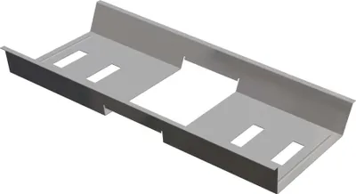 Produktbild von Schletter Solar Beschwerungswanne 169017-000